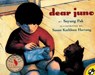 Dear Juno - Soyung Pak - 9780142300176