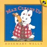 Max Cleans Up - Rosemary Wells - 9780142301333