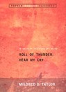 Roll of Thunder, Hear My Cry - Mildred D. Taylor - 9780142401125