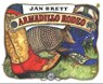 Armadillo Rodeo - Jan Brett - 9780142401255