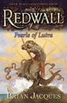 Pearls of Lutra: A Tale from Redwall - Brian Jacques - 9780142401446