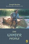 The Winter People - Joseph Bruchac - 9780142402290
