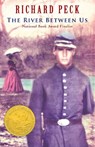 The River Between Us - Richard Peck - 9780142403105