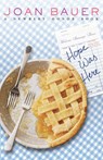 Hope Was Here - Joan Bauer - 9780142404249