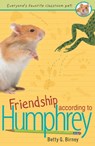 Friendship According to Humphrey - Betty G. Birney - 9780142406335