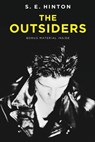 The Outsiders - S. E. Hinton - 9780142407332