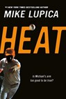 Heat - Mike Lupica - 9780142407578