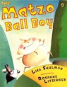 The Matzo Ball Boy - Lisa Shulman - 9780142407691