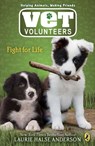 Fight for Life - Laurie Halse Anderson - 9780142408629