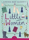 LITTLE WOMEN - ALCOTT,  Louisa May - 9780142408766