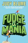 Fudge-a-Mania - Judy Blume - 9780142408773