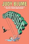 Superfudge - Judy Blume - 9780142408803