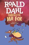 Fantastic Mr. Fox - Roald Dahl - 9780142410349