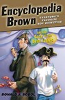 Encyclopedia Brown and the Case of the Dead Eagles - Donald J. Sobol - 9780142411353