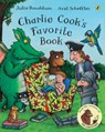 CHARLIE COOKS FAVORITE BK - Julia Donaldson - 9780142411384