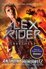 Snakehead - Anthony Horowitz - 9780142412121