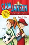 Cam Jansen: Cam Jansen and the Sports Day Mysteries - David A. Adler - 9780142412251