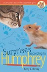 Surprises According to Humphrey - Betty G. Birney - 9780142412961