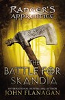 RANGERS APPRENTICE BK4 BATTLE - John Flanagan - 9780142413401