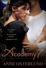 Academy 7 - Anne Osterlund - 9780142414378
