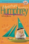 Adventure According to Humphrey - Betty G. Birney - 9780142415146