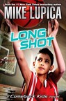 Long Shot - Mike Lupica - 9780142415207