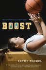 Boost - Kathy Mackel - 9780142415399
