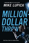 Million-Dollar Throw - Mike Lupica - 9780142415580
