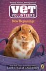 New Beginnings - Laurie Halse Anderson - 9780142416754