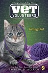 Acting Out - Laurie Halse Anderson - 9780142416761