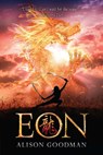 Eon: Dragoneye Reborn - Alison Goodman - 9780142417119
