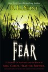 FEAR 13 STORIES OF SUSPENSE & - R. L. Stine - 9780142417744