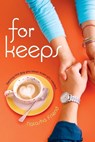 For Keeps - Natasha Friend - 9780142418468