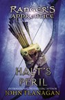 Halt's Peril - John Flanagan - 9780142418581