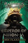 RANGERS APPRENTICE BK10 EMPERO - John Flanagan - 9780142418598