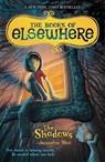 The Shadows - Jacqueline West - 9780142418727