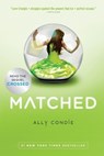 Matched - Ally Condie - 9780142419779