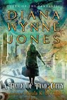 A Tale of Time City - Diana Wynne Jones - 9780142420157