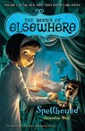 Spellbound - Jacqueline West - 9780142421024