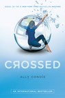 Crossed - Ally Condie - 9780142421710