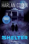 Shelter (Book One): A Mickey Bolitar Novel - Harlan Coben - 9780142422038