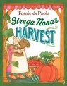 Strega Nona's Harvest - Tomie dePaola - 9780142423387