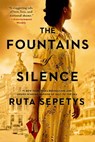 The Fountains of Silence - Ruta Sepetys - 9780142423639
