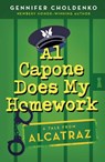 Al Capone Does My Homework - Gennifer Choldenko - 9780142425220