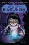 The Strangers - Jacqueline West - 9780142425756