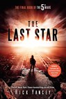 Last Star - Rick Yancey - 9780142425879