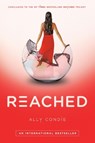 Condie, A: Reached - Ally Condie - 9780142425992