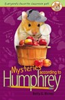 Birney, B: Mysteries According to Humphrey - Betty G Birney - 9780142426692
