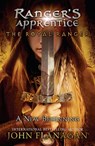 ROYAL RANGER A NEW BEGINNING - John Flanagan - 9780142427316