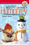 Winter According to Humphrey - Betty G Birney - 9780142427590